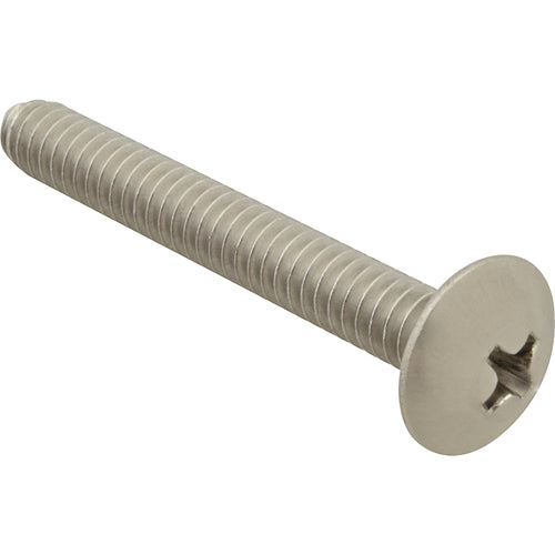 6221024 B2BFSI - Stainless Steel Screws (100 Count) 6221024 B2BFSI - Stainless Steel Screws (100 Count)